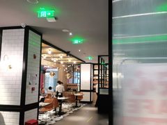 门面-西堤牛排(龙德广场店)