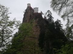 -塔云山