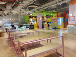 -宝燕乐园(闵行旗舰店)