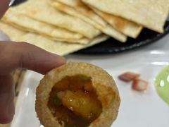 -VATAN INDIAN RESTAURANT米特餐饮有限公司(城北路店)