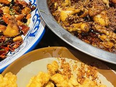 -耍盆友·重庆江湖菜(百子湾店)