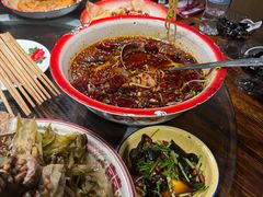 -广府乡下·饭庄(新港东路店)