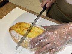 -烫面包·面包烘焙(绿地缤纷城店)