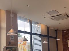 -德克士(清华园店)