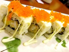 -気楽亭和食料理(气乐亭大世界本店)