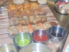 -雪熊精酿·哈尔滨烧烤酒馆(非遗大串店)