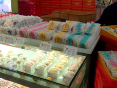 -唐饼家(龙之梦购物中心虹口店)