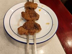 -内蒙联营烧麦 草原石榴红(护国寺店)