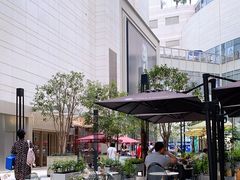 -PAUL LAFAYET 法式甜品(港汇广场店)