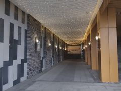 -都江堰中心国际酒店