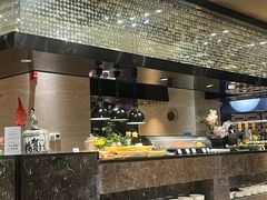 -乐咖啡西餐厅(太湖皇冠假日酒店)