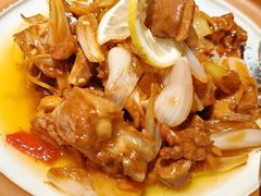 -桂小厨广西菜(万象城店)
