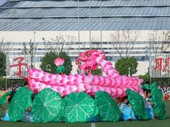 -浙江万里学院(钱湖校区)