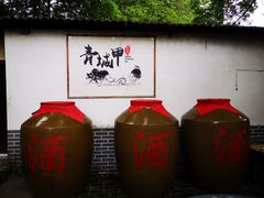 -青城甲(青城山店)