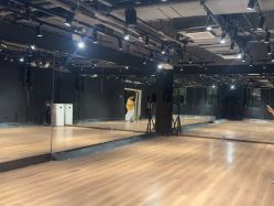 -G-STEPS舞蹈工作室