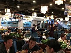 -中恒华茶楼(牌坊店)