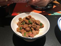 -羽鸽集·乳鸽专门店·地道顺德菜(岭南站店)