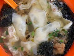 -阿麟馄饨(延长路店)