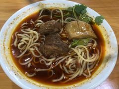 -华兴街自力面店
