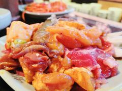 -梨花自助烤肉(天河城店)