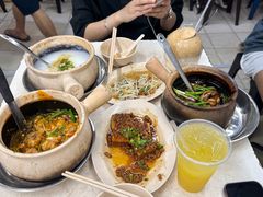 -明辉田鸡粥