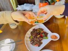 -龙姐私房菜(和顺古镇店)