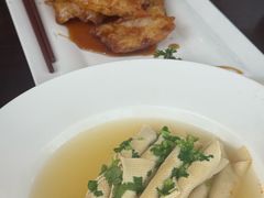 -小南洋海景餐厅(深圳湾店)