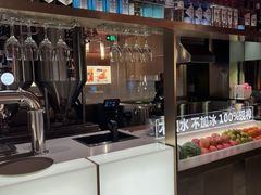 -巴奴毛肚火锅(二七万达店)