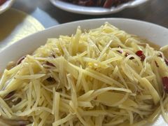 -渝都天星老街豆花