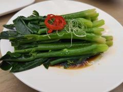 -苏小柳点心·手作小笼包(浦东嘉里城分院)