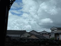 -妈妈的味道(和顺古镇店)