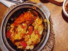 -乔街深夜食堂·小龙虾·高压锅生蚝(杭州总店)