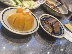-福照楼汽锅鸡·云南菜(护国路店)