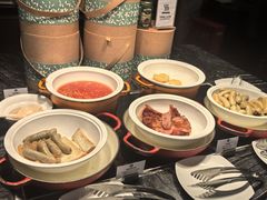 -富力铂尔曼大酒店-尚西餐厅