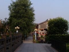 -鸿恩陶然大观园