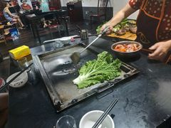 -浩文烧烤