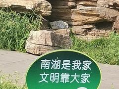 -长春市南湖公园