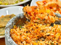 -真利味·脊骨火锅·正宗韩国料理(韩乐坊店)