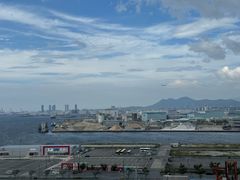 -福冈国际邮轮码头