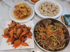 -路家小馆(富力又一城店)