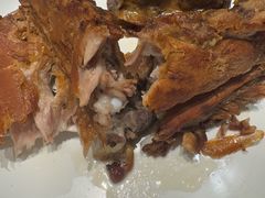 -北李妈妈菜·海肠捞饭(高新万达店)