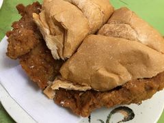 -胜利茶餐室