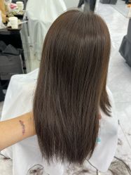 -赤道 Hair Salon