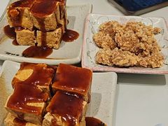 -小桃红·东北菜·春饼烤鸭(南阳湖街店)