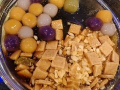 -新白鹿餐厅(百联中环店)