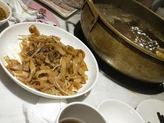 -食潮汕头鲜牛馆(望京保利店)