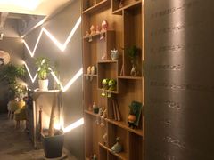 -禧瑞 ·丝浴主题·水疗·spa(中山公园店)