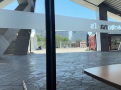 -麦当劳(国家体育场南路店)