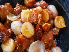 -美极鲜食坊(宝安南路店)