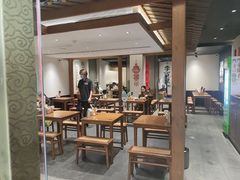 -李百蟹·江南蟹黄面·河景餐厅(夫子庙总店)